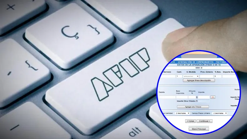 Vence el plazo para hacer la recategorización del monotributo: hasta cuándo hay tiempo