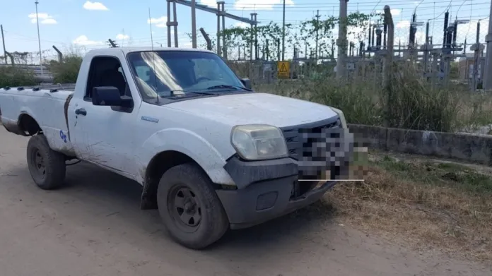 Continúan apareciendo vehículos pertenecientes al Ministerio de Salud