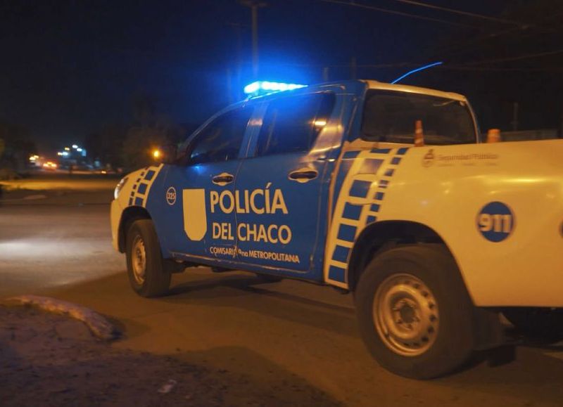 Buscan a delincuentes que robaron, a punta de pistolas, la camioneta a un hombre en Barranqueras