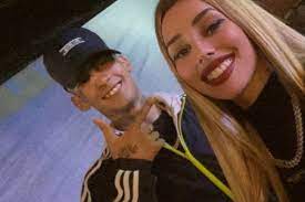 La furia de Tamara Báez tras las fotos íntimas de L-Gante con su nueva novia