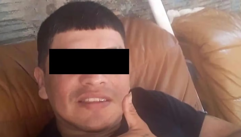 Cayó «Diente de Oro», el líder de una banda narco: lo acusan de haber matado a un hombre que le debía plata