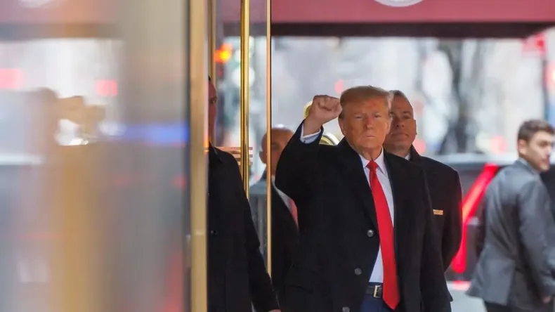 EEUU: Trump vence a Haley en Carolina del Sur y se acerca a la candidatura republicana