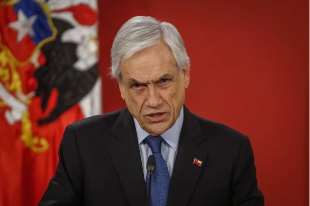 Autopsia confirma la causa de la muerte de Sebastián Piñera