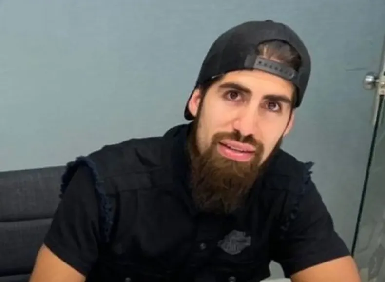 La causa de la muerte de la exnovia de Junior Benítez pasó a la unidad especial de violencia de género