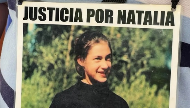 A 23 años del crimen de Natalia Melmann, su familia teme que los asesinos queden libres: «Aún son peligrosos»