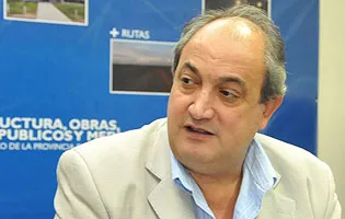 Falleció Omar Judis, ex rector de la Uncaus