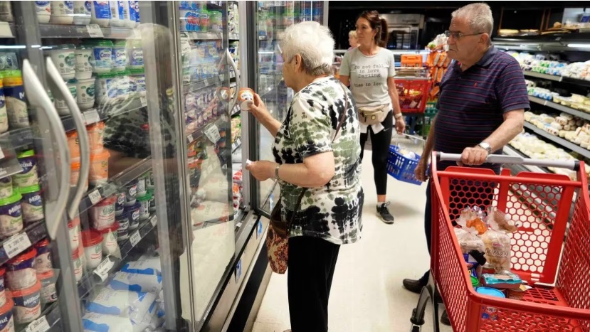 El gobernador Gustavo Sáenz creó un fondo solidario de ayuda para los jubilados de Salta: de qué se trata