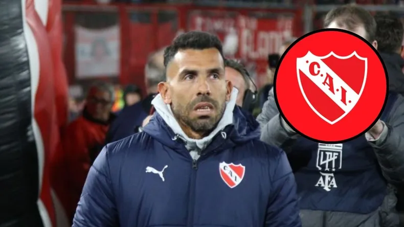 Mercado de pases de Independiente: cuáles son las altas y las bajas