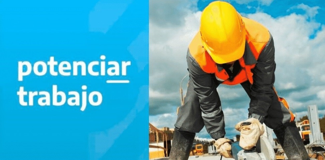 Potenciar Trabajo: cómo saber si me corresponde y cuánto cobro en marzo 2024