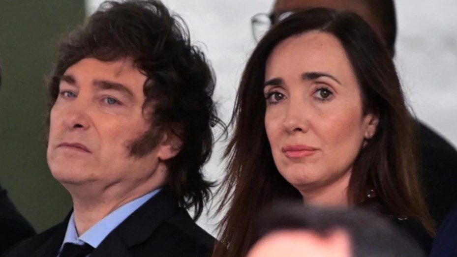 «A vos no te votó nadie»: la respuesta de Villarruel y Milei a Estela de Carlotto