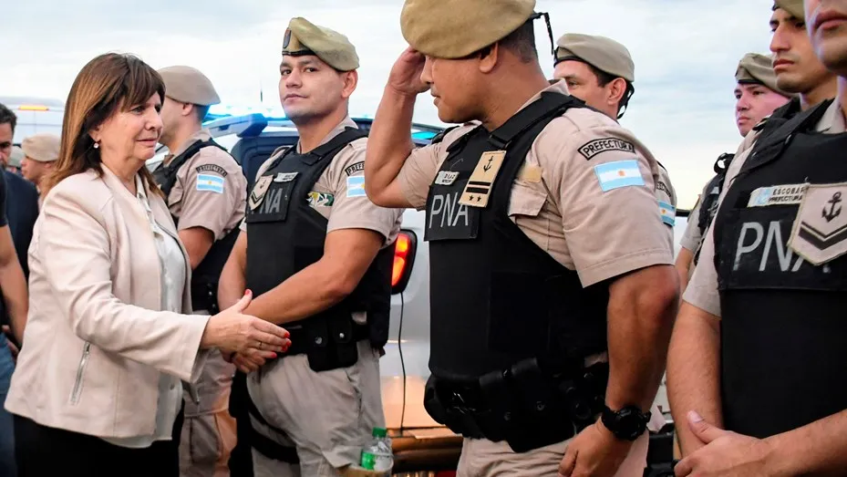 El Gobierno prepara una nueva Ley de Seguridad con más atribuciones para las fuerzas armadas