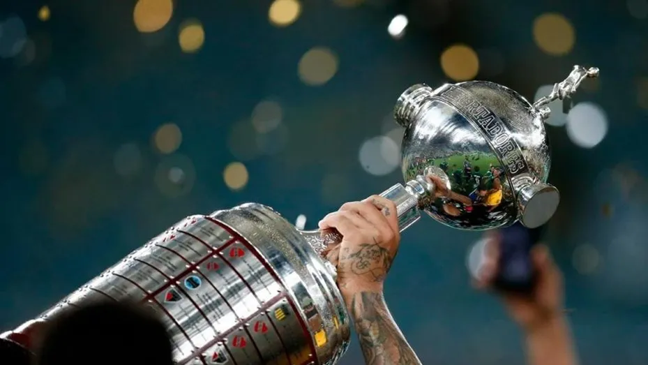 Sorteo de Copa Libertadores y Sudamericana: a quiénes se enfrentan los equipos argentinos