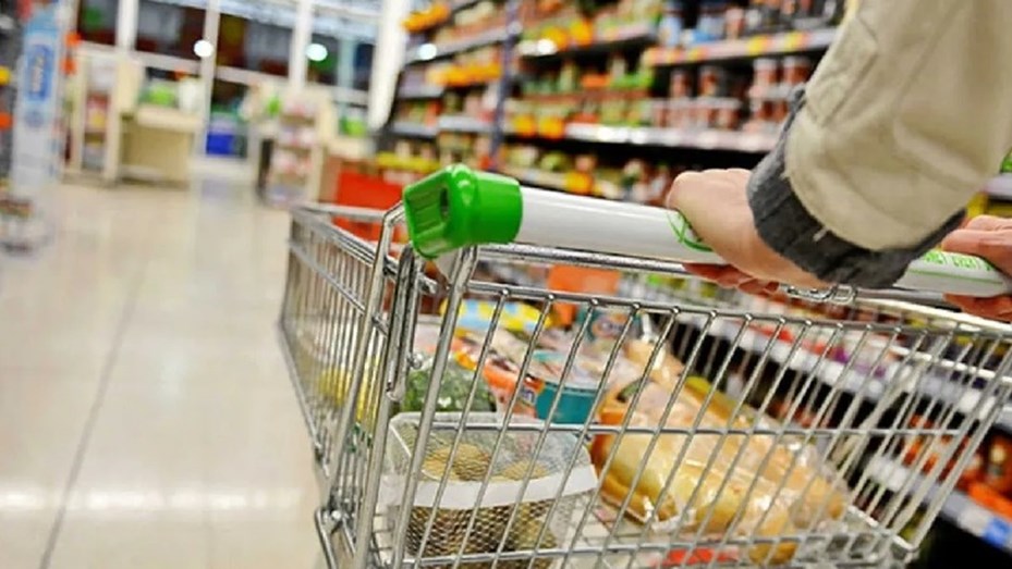 Las ventas minoristas cayeron 25,5% anual en febrero