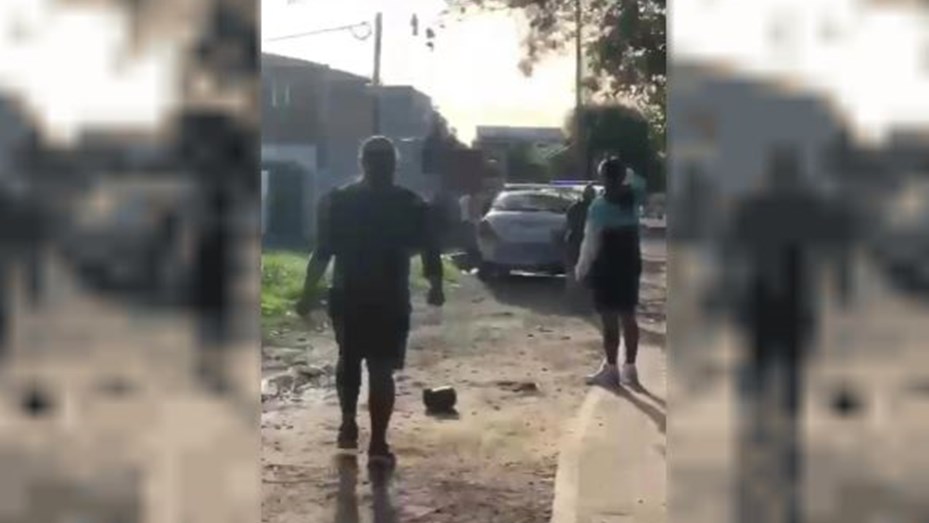 Una nena de 5 años está en grave estado tras ser baleada durante una pelea vecinal