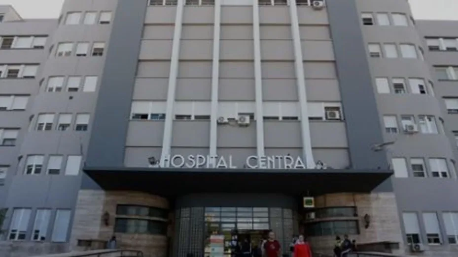 Mendoza: una mujer fue brutalmente golpeada por su pareja con un hierro