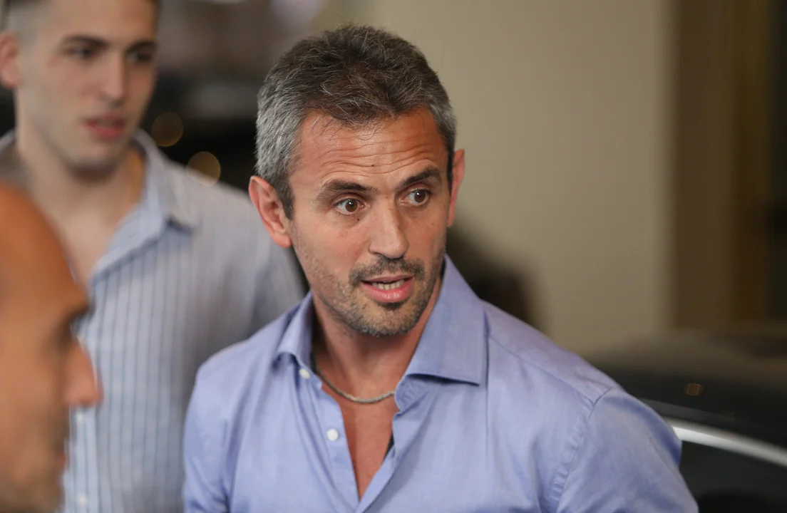 Martín Menem le respondió a Estela de Carlotto: “Dicen que defienden la democracia, bánquenla entonces”