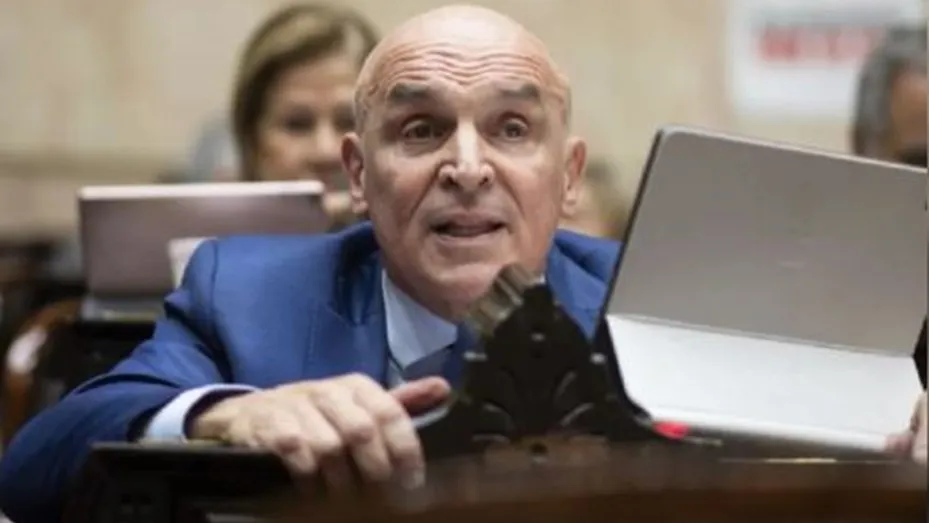 Espert: «Tengo dudas si Villarruel quiso desestabilizar al Gobierno”