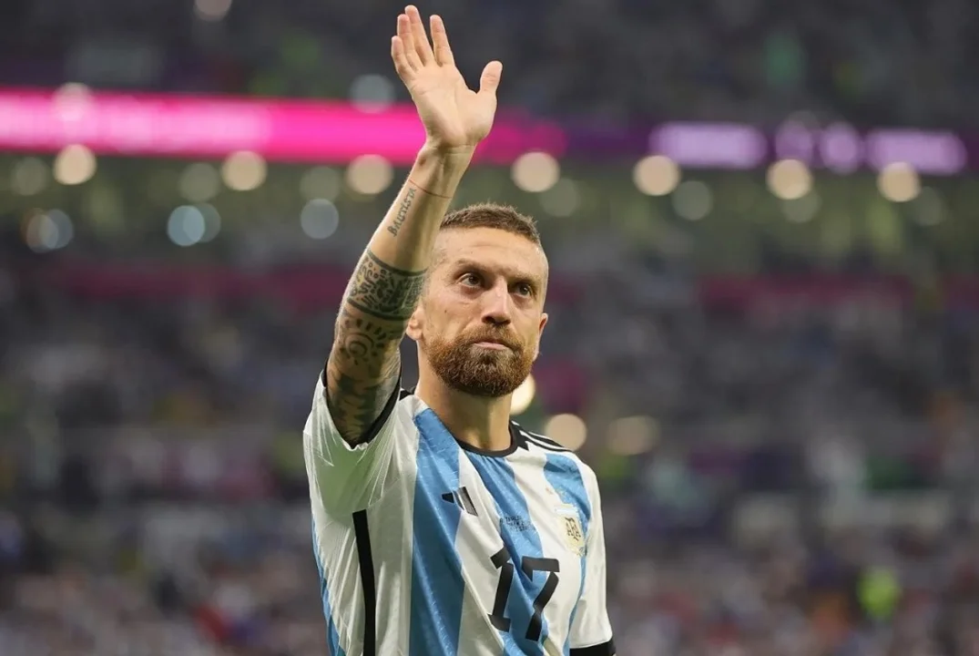 La apelación del Papu Gómez por doping no prosperó y estará dos años sin jugar