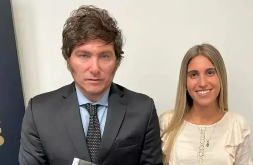 Tras la polémica, renunció la militante libertaria de 23 años que fue designada como directora en el Renaper