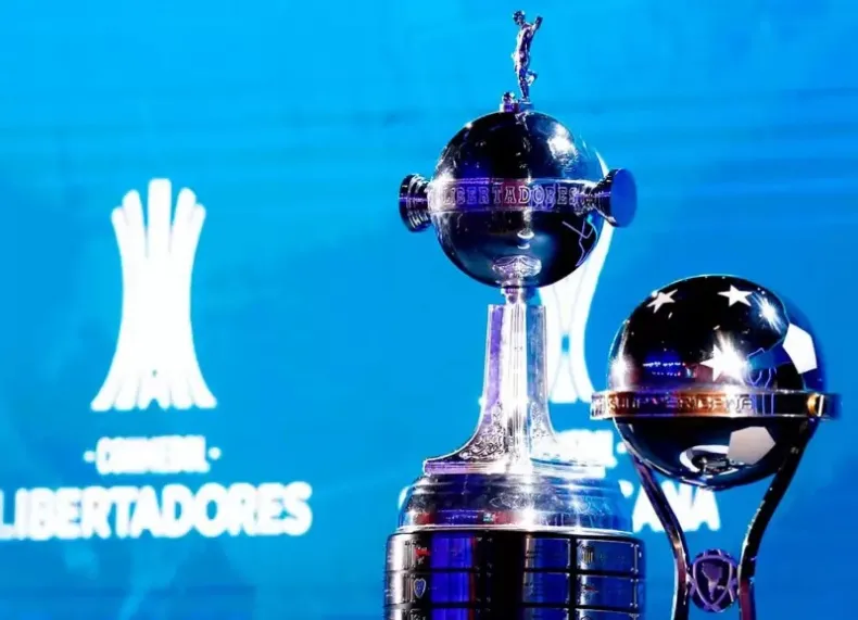 Sorteo de Copa Libertadores 2024: A qué hora se conocerán los equipos rivales en fase de grupos