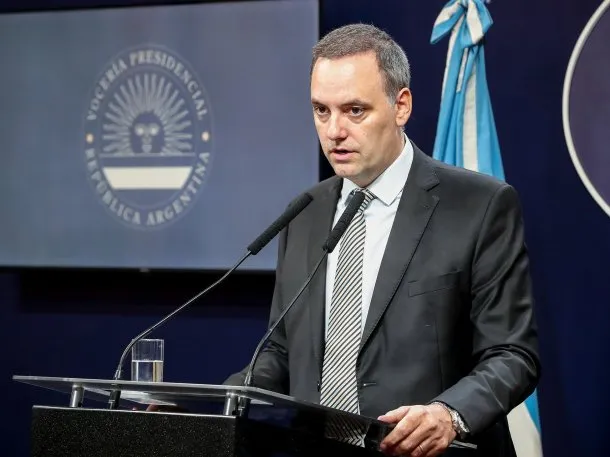 El Gobierno descartó la mejora del salario mínimo pese al dato inflacionario de febrero