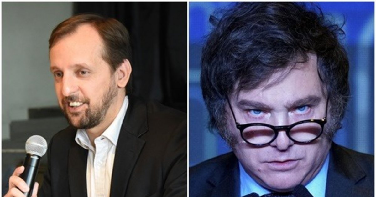 Renunció Martín Boccacci, otro funcionario del área de Empleo Público del gobierno de Milei