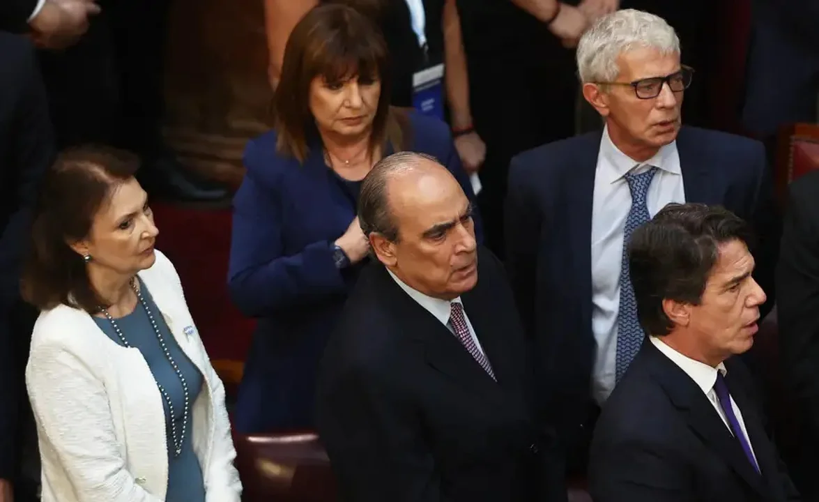 «Nos arreglamos sin ustedes», la reacción del oficialismo y aliados ante el traspié del DNU en el Senado