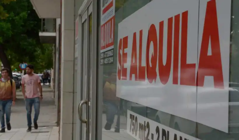 El alquiler podrá actualizarse por debajo del límite del 3% fijado para 2024 si el IPC es más bajo