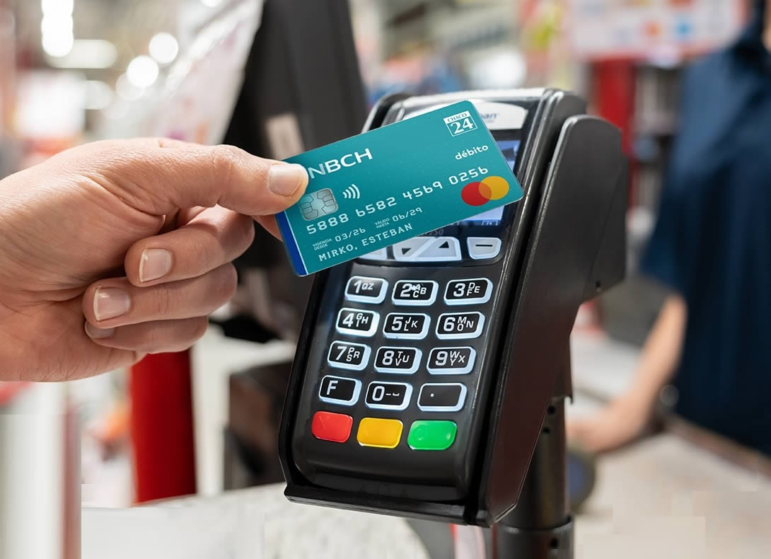 Habilitaron el Adelanto Chaco 24: permite realizar compras con débito sin disponer saldo