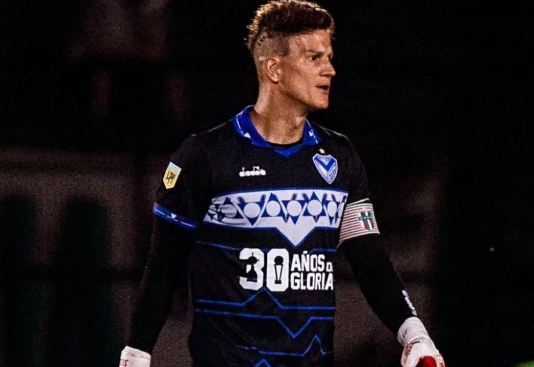 Se filtraron los chats entre Sebastián Sosa y la periodista que lo acusó por abuso sexual