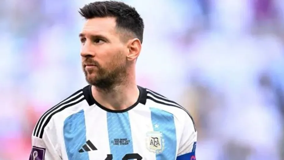 Messi y su posible retiro del fútbol: «Daré ese paso sin pensar en la edad»