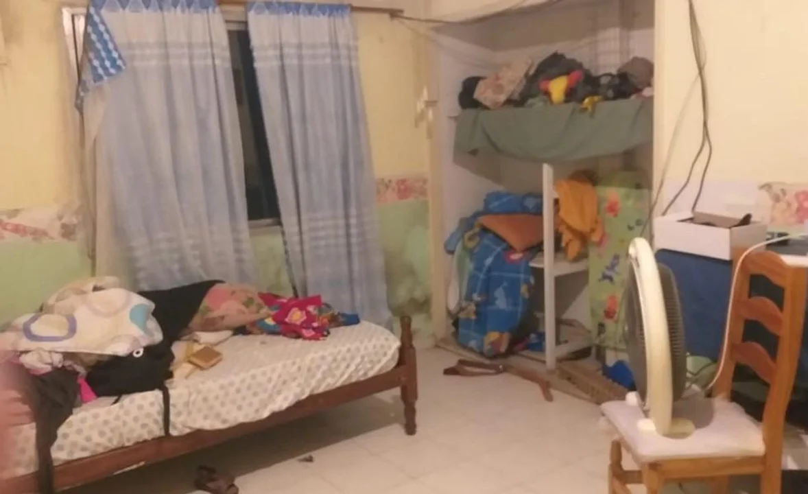 Córdoba: rescatan a una mujer que era retenida en situación de esclavitud laboral