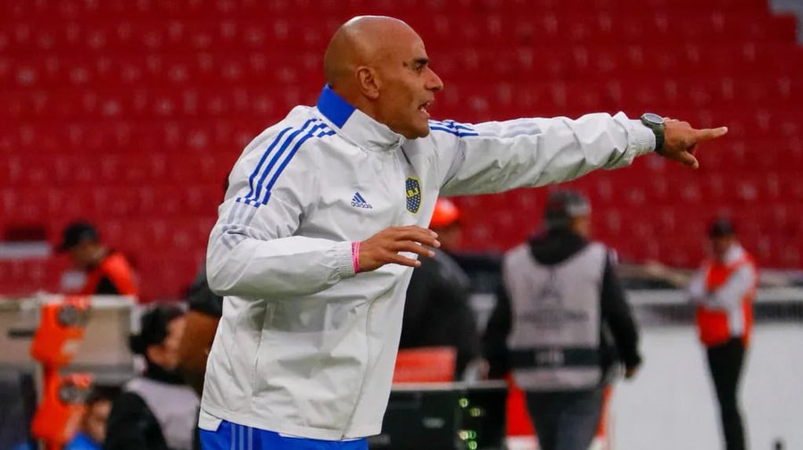 Se confirmó la fecha del juicio al exentrenador del equipo femenino de Boca acusado de abuso sexual