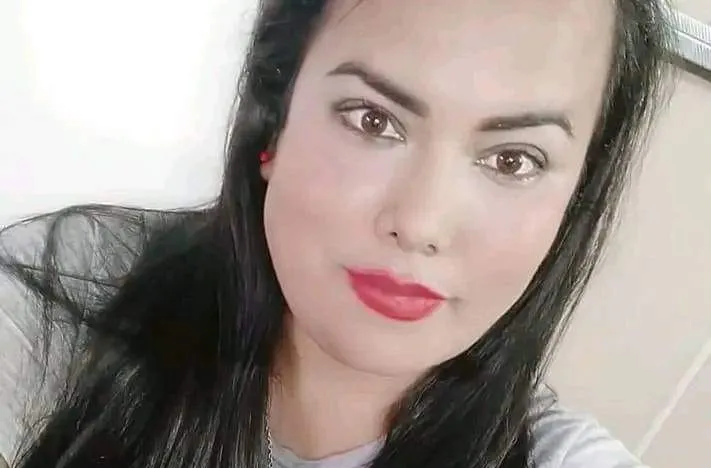 Murió la joven que estaba internada luego de sufrir un terrible accidente en Barranqueras