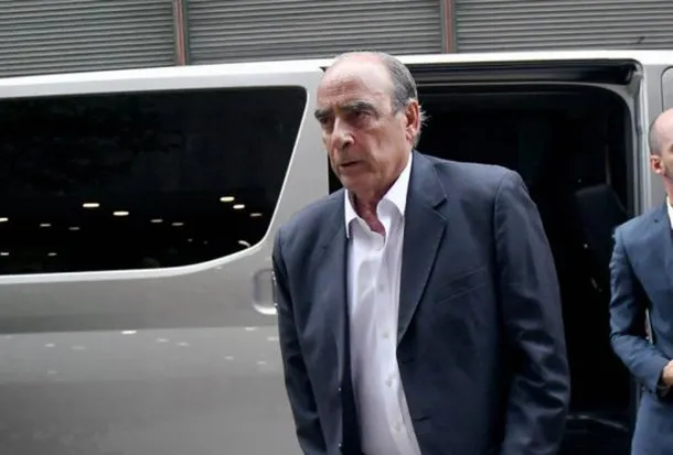 La advertencia de Guillermo Francos sobre el Pacto de Mayo: «El que no acuerda, se queda afuera»