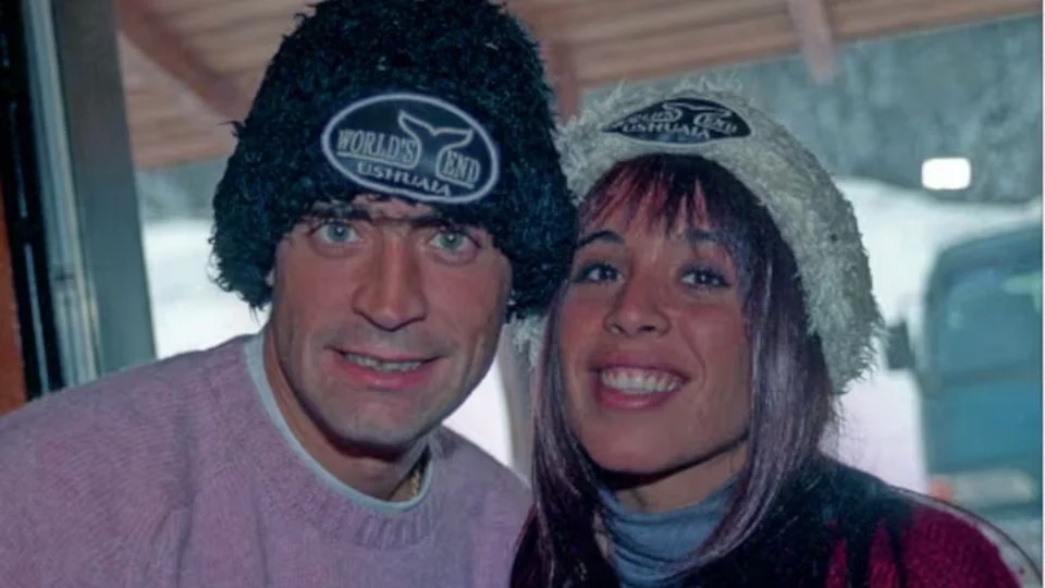 Cómo fue la relación entre Alejandra Romero y Rodrigo «El Potro» que terminó con la muerte de él