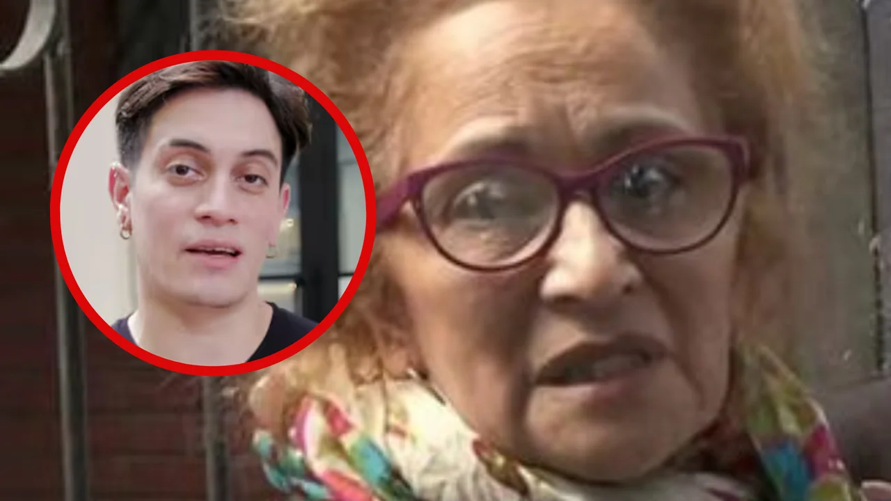 La mamá del peluquero asesinado en Recoleta sostiene que fue planificado: «No había emoción, sabía lo que hacía»