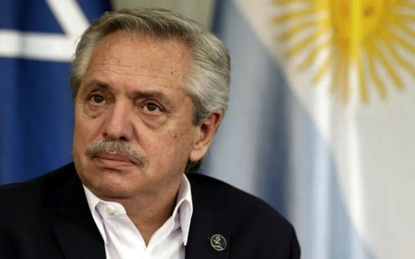 Escándalo de los seguros: pidieron datos del bróker que aportó a la campaña de Alberto Fernández