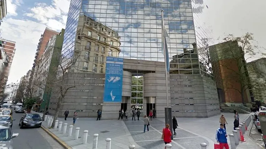 Escándalo de seguros: 45 oficinas deberán presentar documentación en la causa