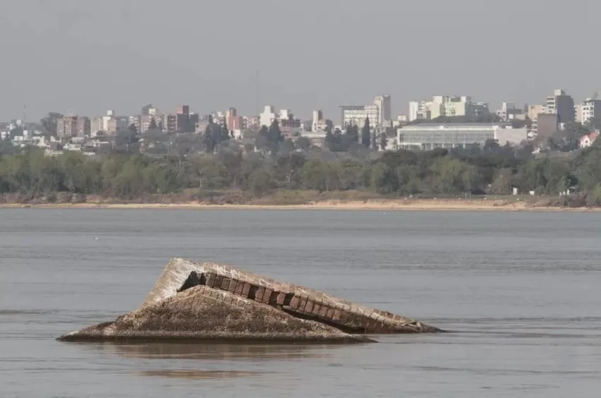 Por una apuesta, dos adolescentes murieron ahogados en Corrientes