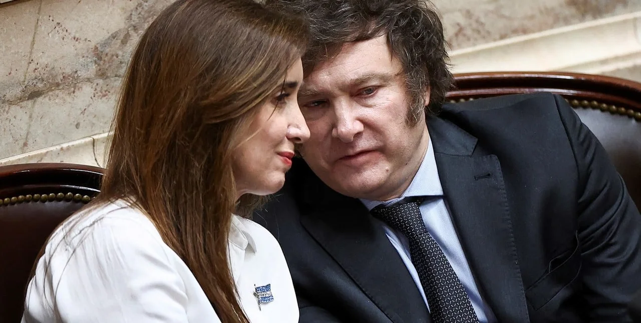 Qué pasa con el Mega DNU tras el rechazo del Senado