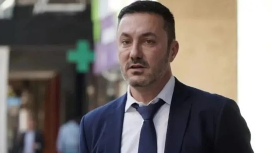 Petri le respondió a Villarruel por el rol de los militares contra el narcotráfico: “Es otro contexto”