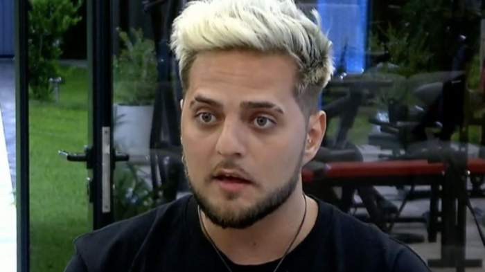 Damián habló de más y el público viralizó un pedido de expulsión