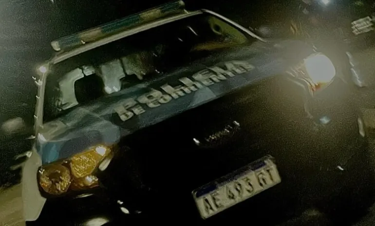 Intento de abuso en una zona desolada del interior de Corrientes