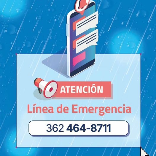 Municipalidad de Barranqueras: comunicado oficial