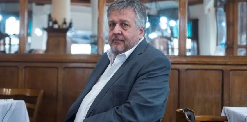 Caso Stornelli: lo sobreseyeron en cuatro casos relacionados con D’Alessio