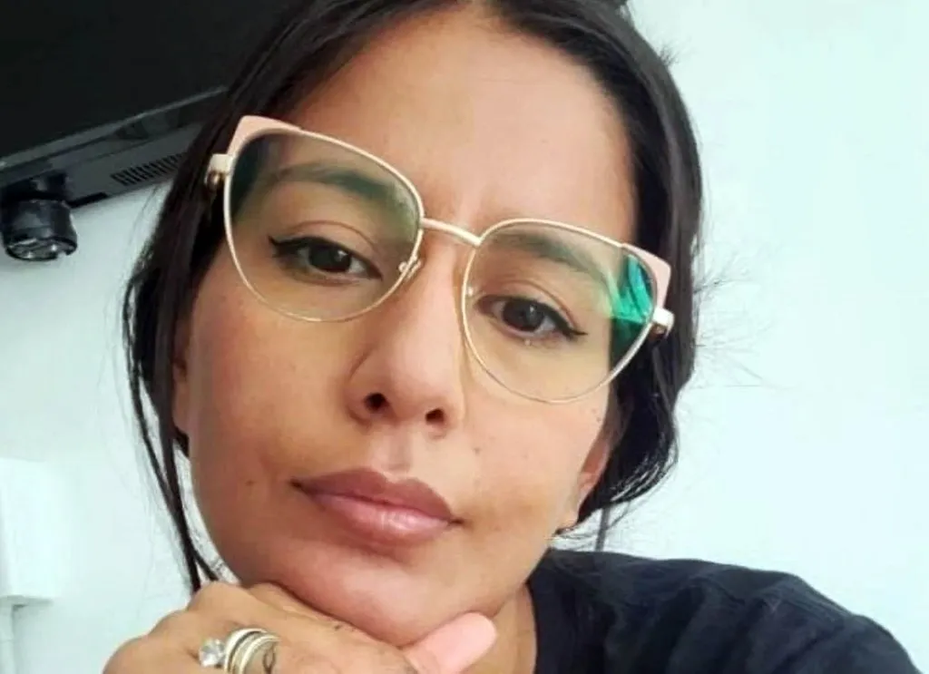 Cecilia Strzyzowski: última posibilidad del equipo forense para determinar si la mataron