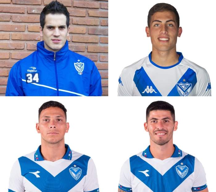 Abuso en Vélez: le realizarán una Cámara Gesell a la denunciante