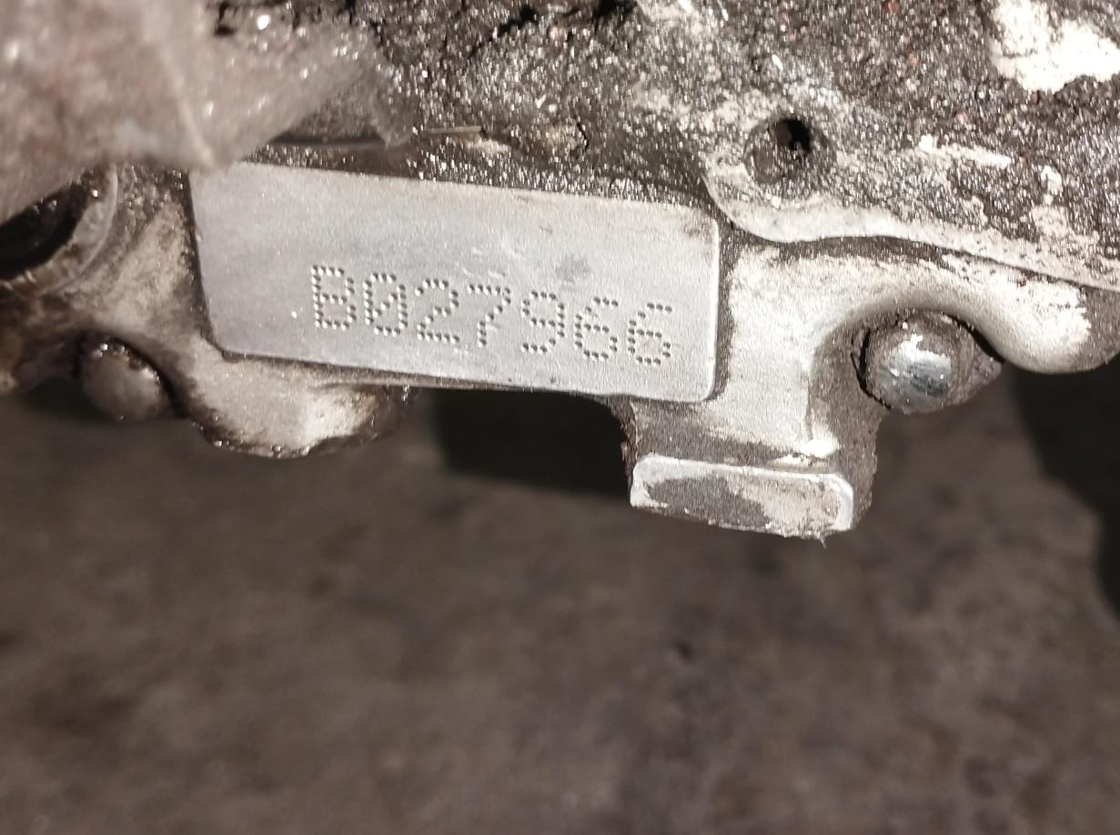 Agentes de la División Seguridad Hospitalaria dieron con dos motos con pedidos de secuestro