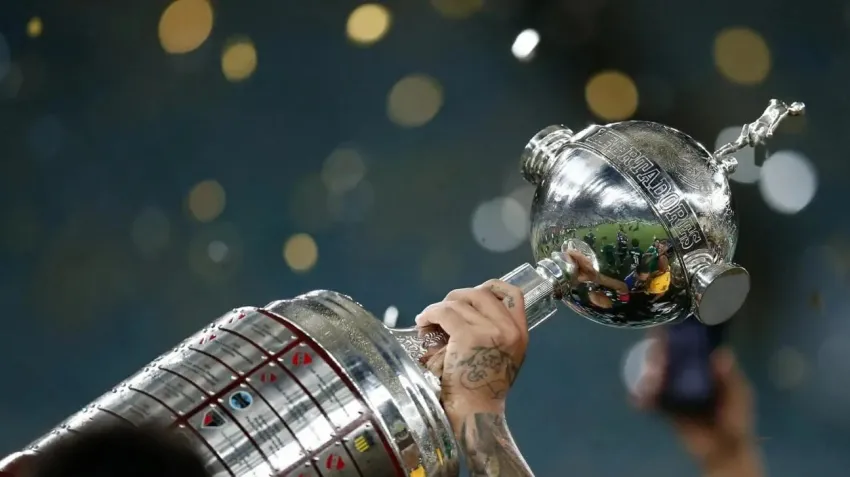 Copa Libertadores 2024: Conmebol confirmó los días y horarios de los partidos